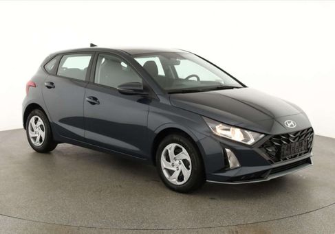 Hyundai i20, 2026 3