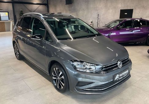 Volkswagen Golf Sportsvan, 2019