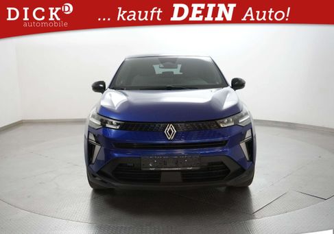Renault Captur, 2025