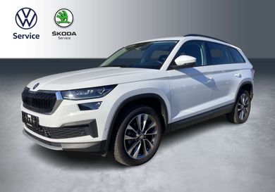 Skoda Kodiaq, 2022