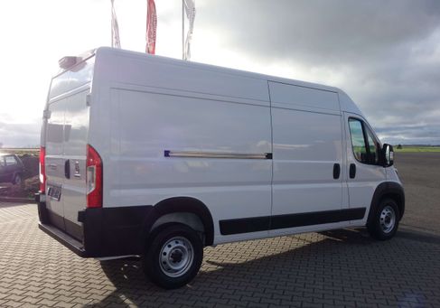 Fiat Ducato, 2023