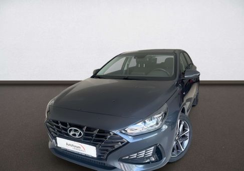 Hyundai i30, 2023 3