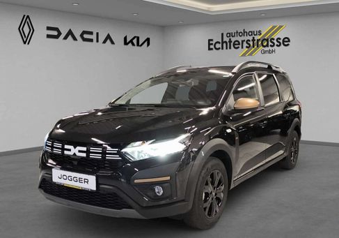 Dacia Jogger, 2025 2