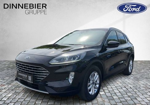 Ford Kuga, 2021