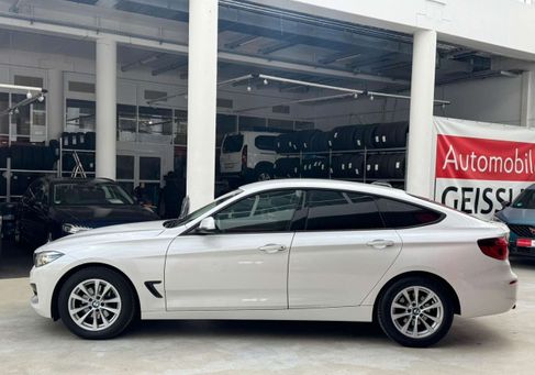 BMW 320, 2019 2