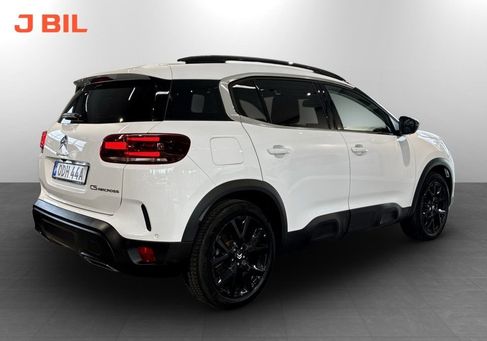 Citroën C5 Aircross, 2024 2