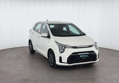 Kia Picanto, 2024