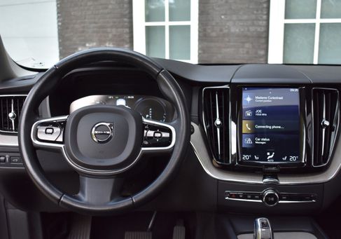 Volvo XC60, 2018 2