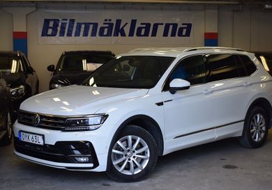 Volkswagen, 2019