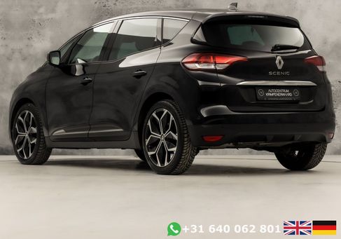 Renault Scenic, 2022