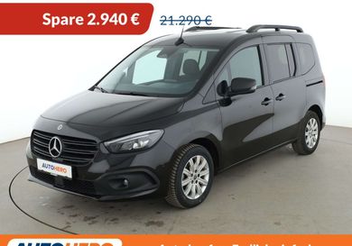Mercedes-Benz Citan, 2021