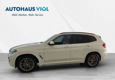 BMW X3, 2019 2