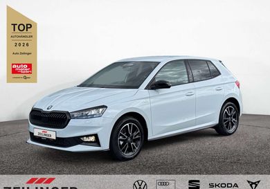 Skoda Fabia, 2026