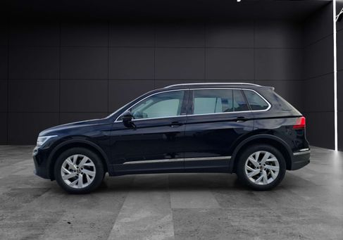 Volkswagen Tiguan, 2023