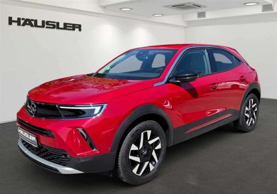 Opel Mokka, 2023