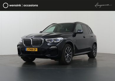 BMW X5, 2019