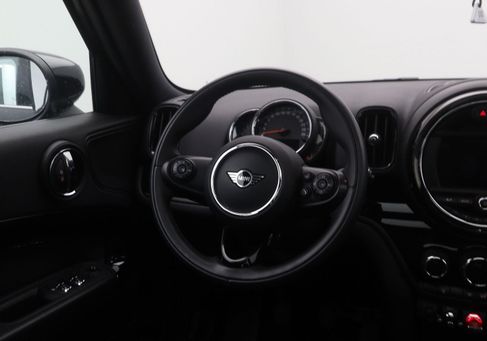 MINI One Countryman, 2020