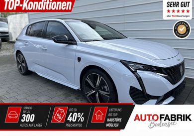 Peugeot 308, 2025