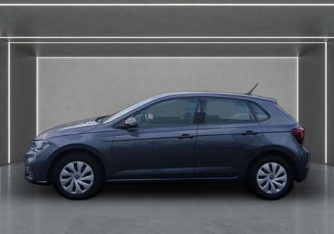 Volkswagen Polo, 2022 3