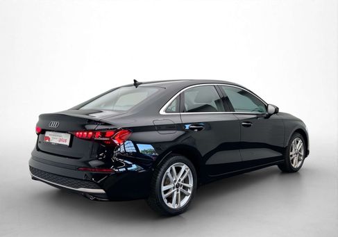 Audi A3, 2025 2