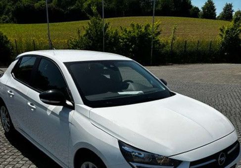 Opel Corsa, 2023 2