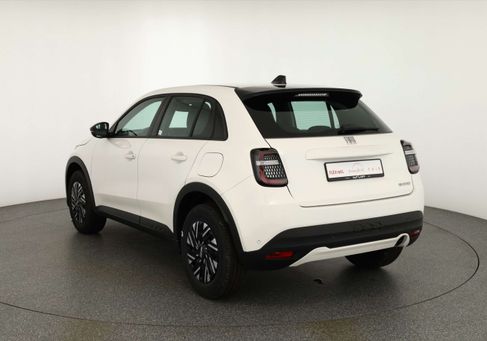Fiat 600, 2025
