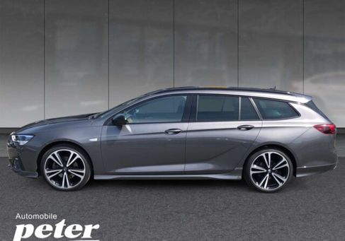 Opel Insignia, 2022