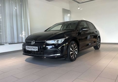 Volkswagen Golf, 2022 2