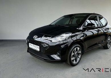 Hyundai i10, 2024