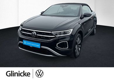 Volkswagen T-Roc, 2025