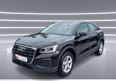 Audi Q2, 2026