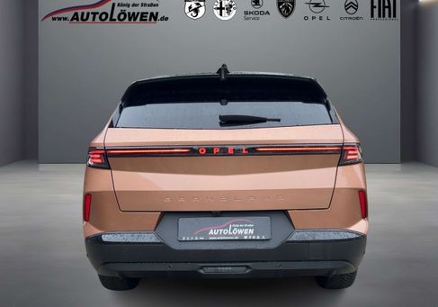 Opel Grandland X, 2025