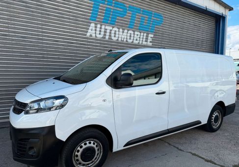 Opel Vivaro, 2021 2