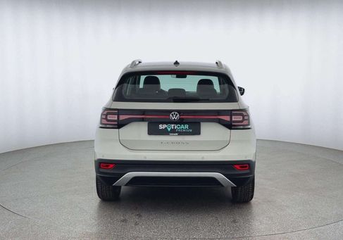 Volkswagen T-Cross, 2023