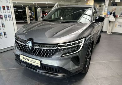 Renault Austral, 2024