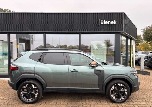 Dacia Duster, 2024