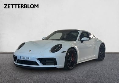 Porsche, 2023