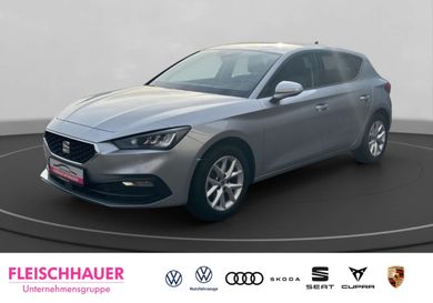 Seat Leon, 2024