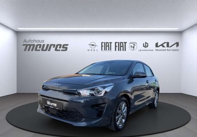 Kia Rio, 2022