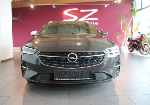 Opel Insignia, 2020 2