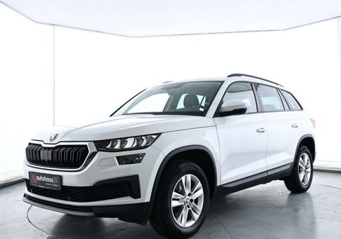 Skoda Kodiaq, 2023