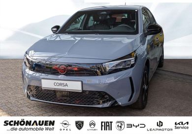 Opel Corsa, 2026