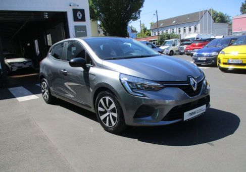 Renault Clio, 2023