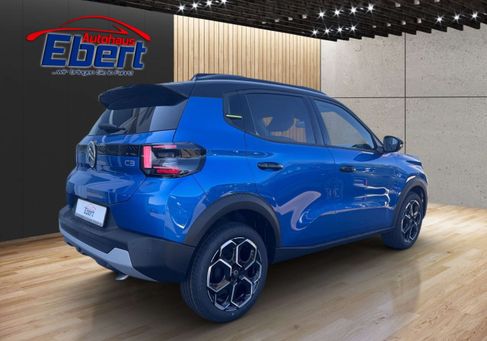 Citroën C3, 2026 3