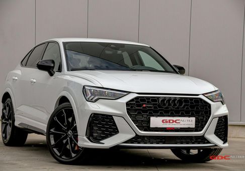 Audi Q3, 2022