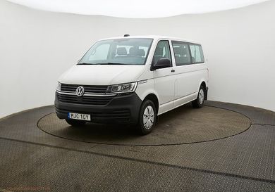 Volkswagen Caravelle, 2022