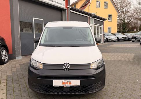 Volkswagen Caddy, 2022