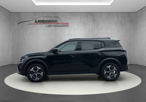 Citroën C3 Aircross, 2025 2