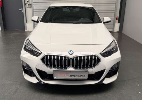 BMW 218, 2024 2