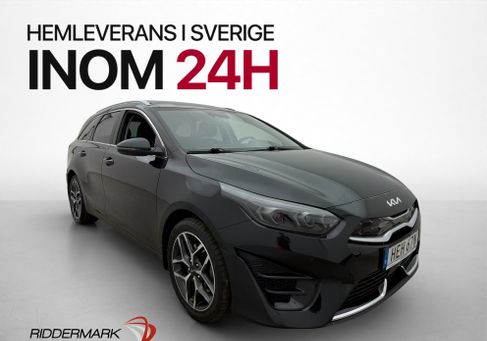 Kia Cee'd Sportswagon, 2023